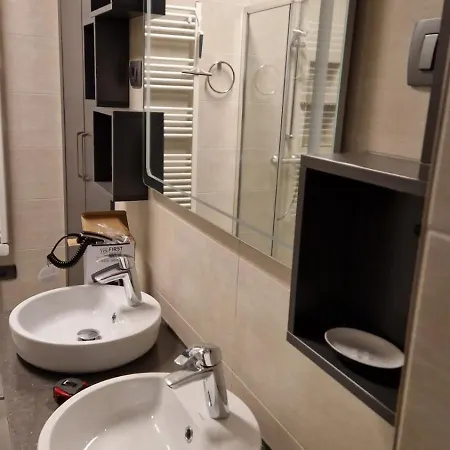 & Lana Appartement *