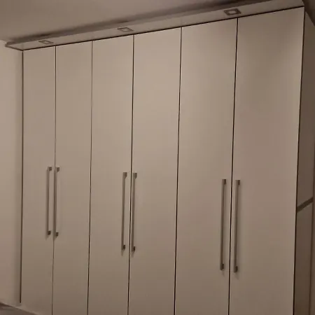 & Lana Apartment