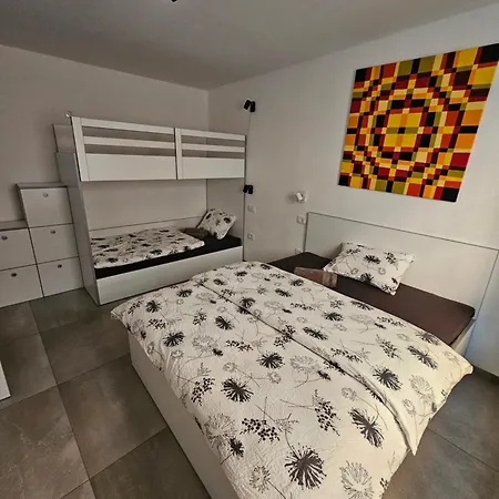 Appartement & Lana