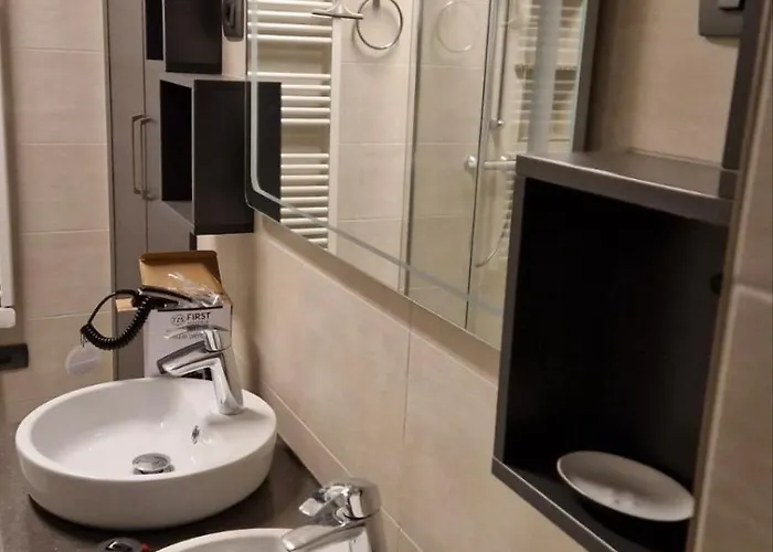 & Lana Appartement *